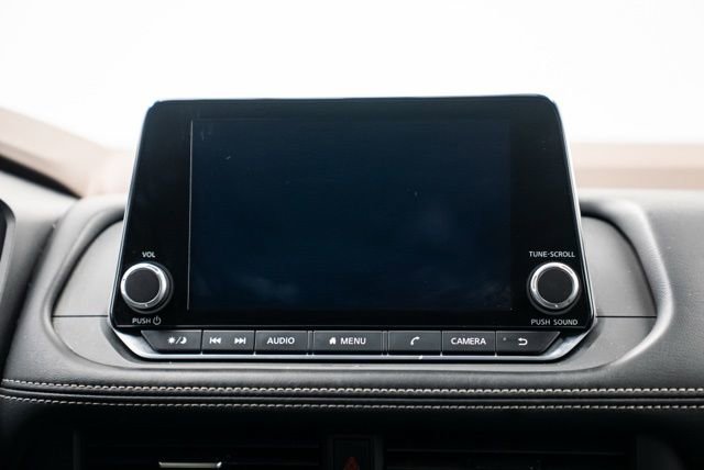 Used 2023 Nissan Rogue SV image 19