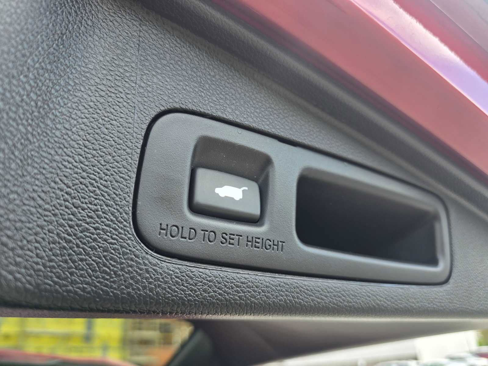 Used 2022 Honda CR-V EX-L image 19