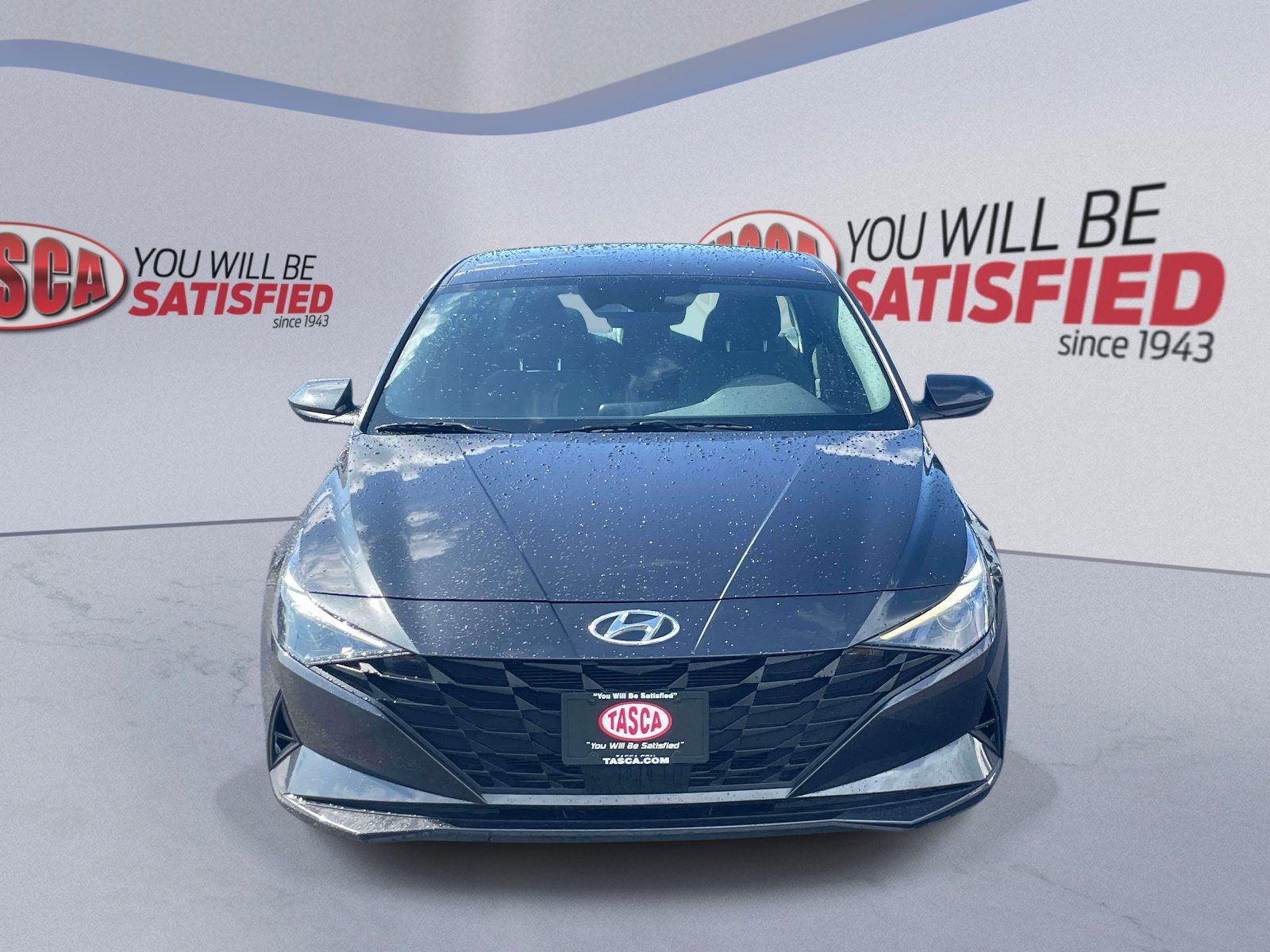 Used 2023 Hyundai Elantra SEL w/ Convenience Package FWD image 2