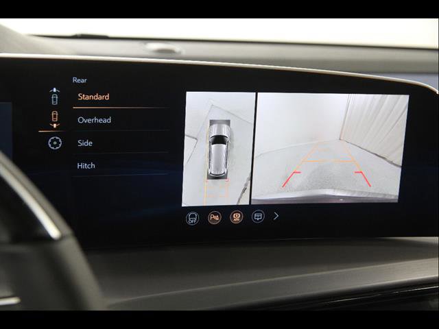 New 2026 Cadillac Vistiq Premium Luxury AWD/4WD image 13