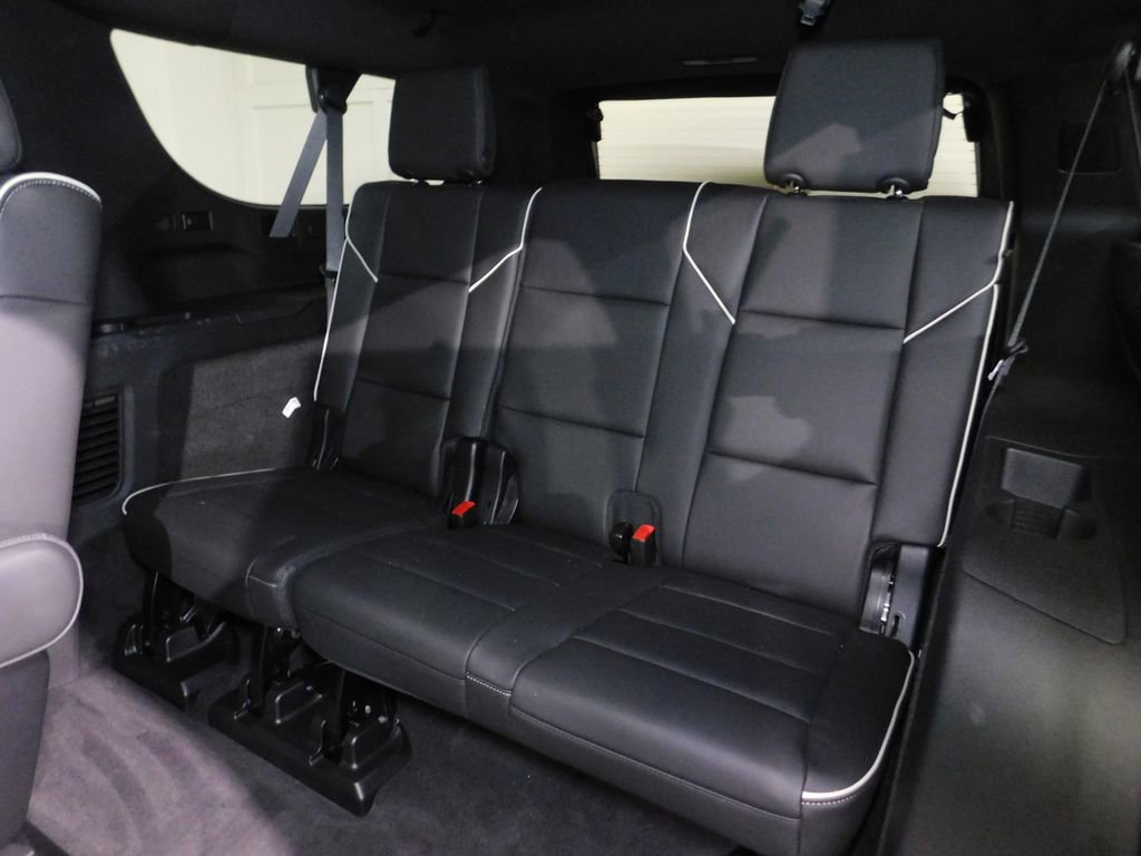 Used 2024 Cadillac Escalade ESV Sport w/ Touring Package AWD/4WD image 50