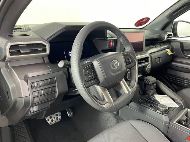 New 2026 Toyota Tacoma TRD Sport AWD/4WD image 2
