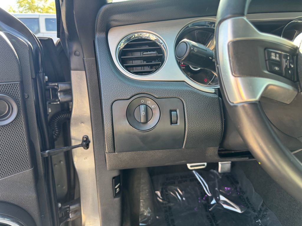 Used 2014 Ford Mustang Premium RWD image 15
