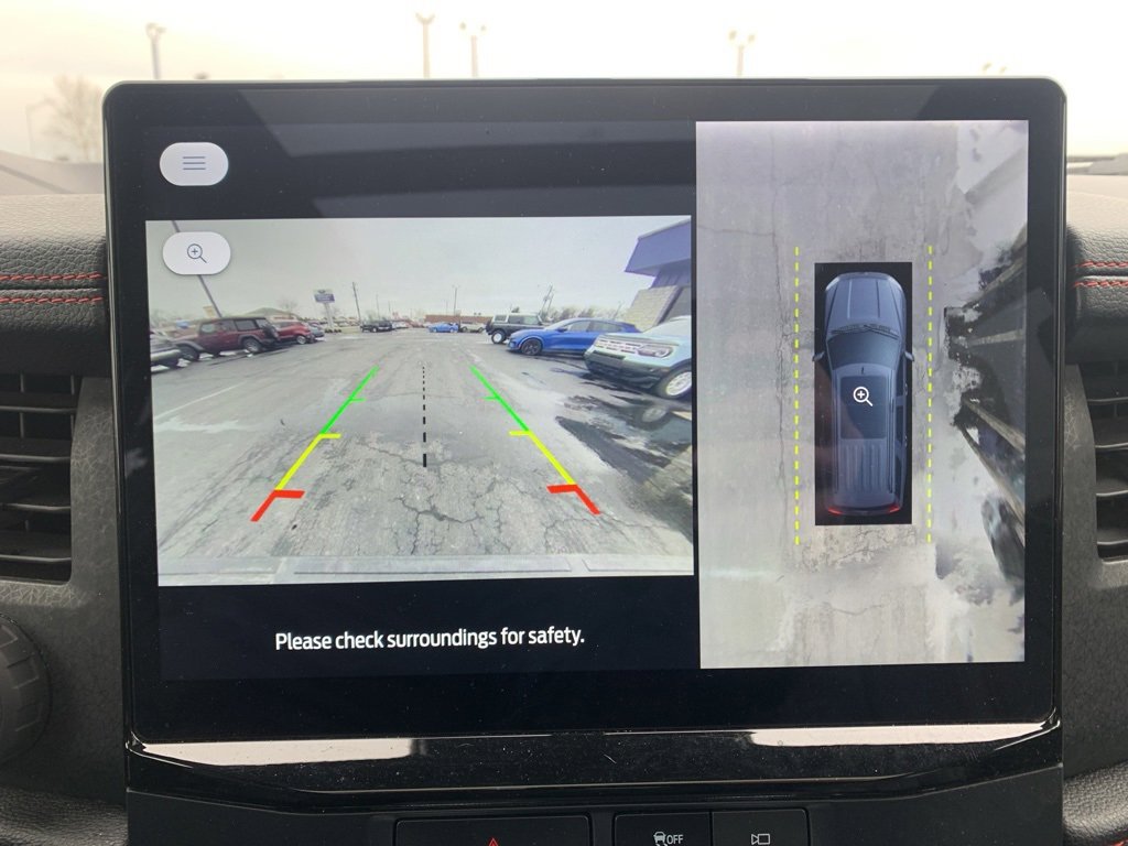 Used 2023 Ford Expedition Max Limited image 26