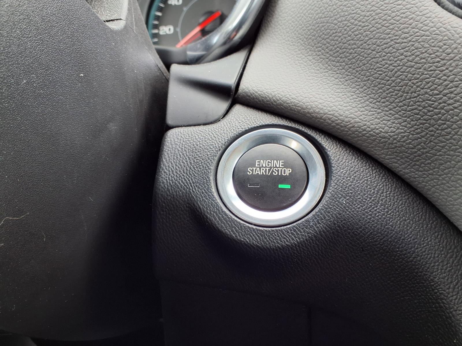 Used 2022 Chevrolet Equinox LS FWD image 13