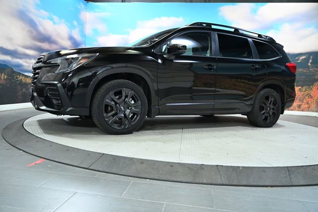 Used 2024 Subaru Ascent Onyx Edition w/ Popular Package Onyx image 4