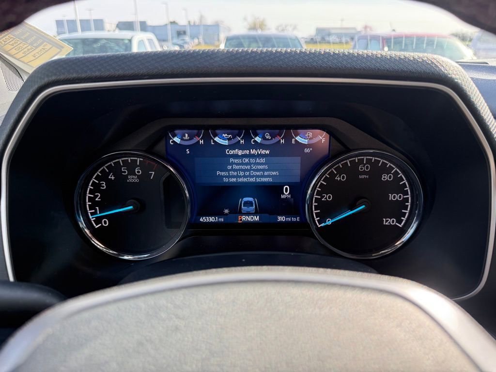 Used 2023 Ford F150 XLT w/ Equipment Group 302A High image 23