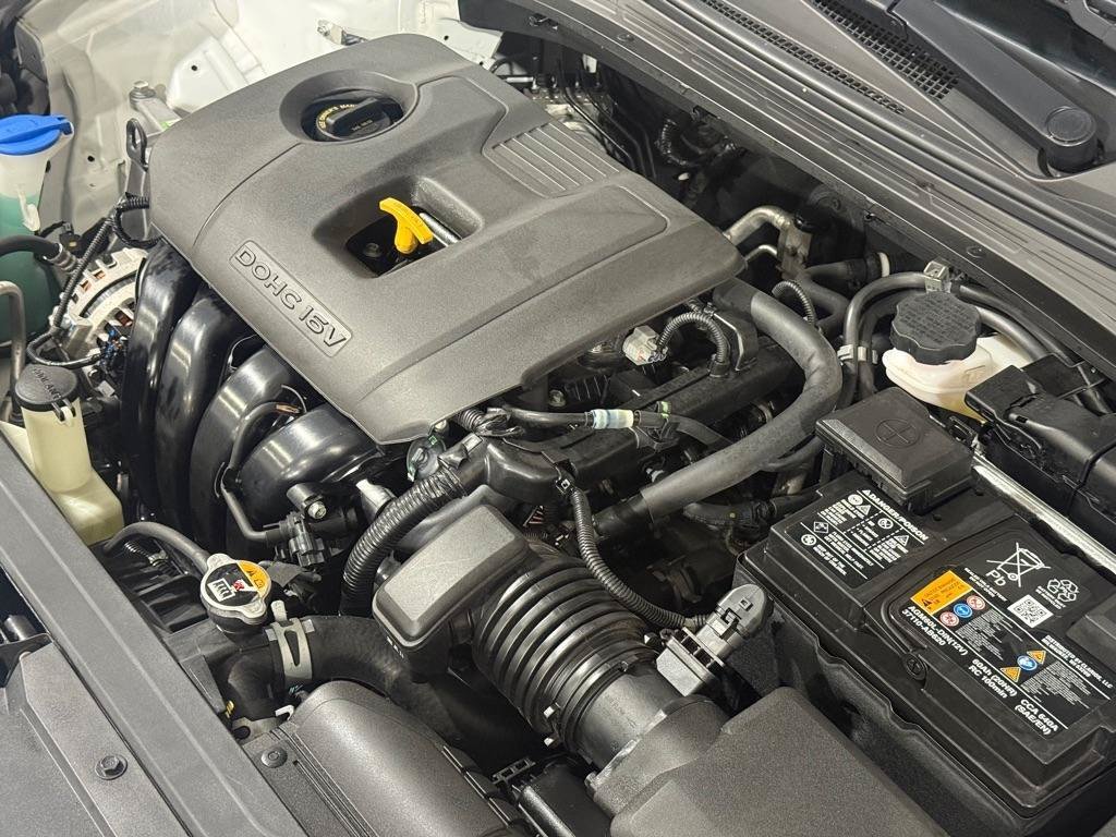 Used 2023 Kia Forte LXS w/ LXS Technology Package FWD image 39