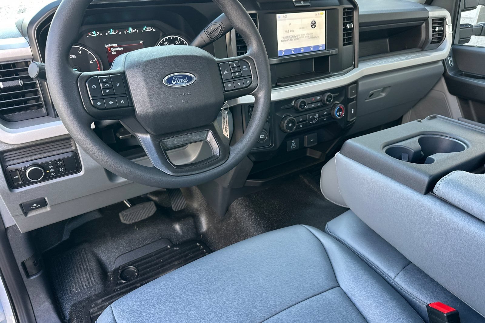 New 2026 Ford F350 XL RWD image 12
