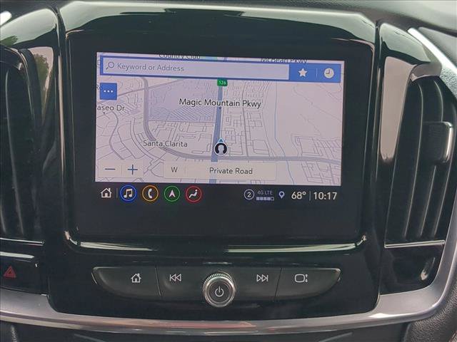 Used 2023 Chevrolet Traverse RS FWD image 13
