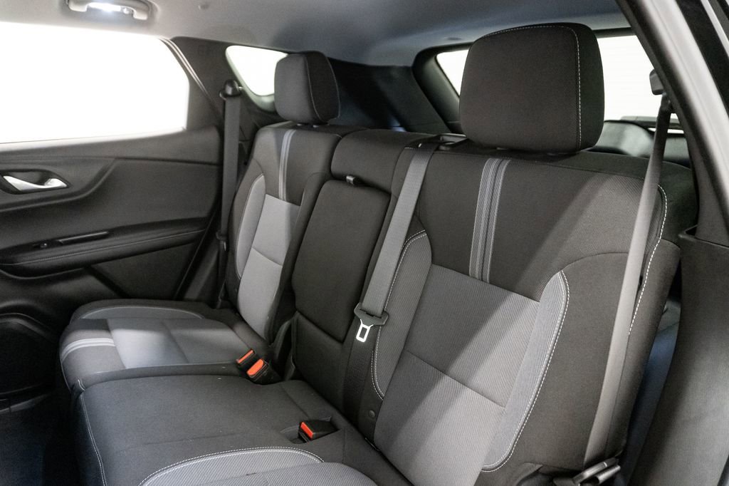 Used 2025 Chevrolet Blazer LT image 20