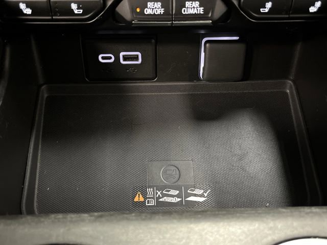 Certified 2022 Chevrolet Tahoe Z71 image 26