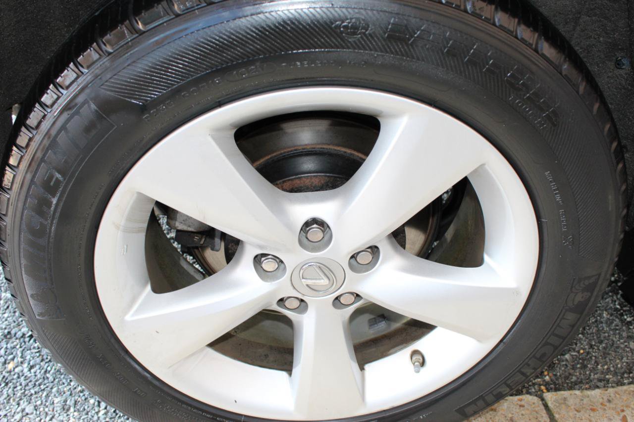 Used 2015 Lexus RX 350 AWD image 37