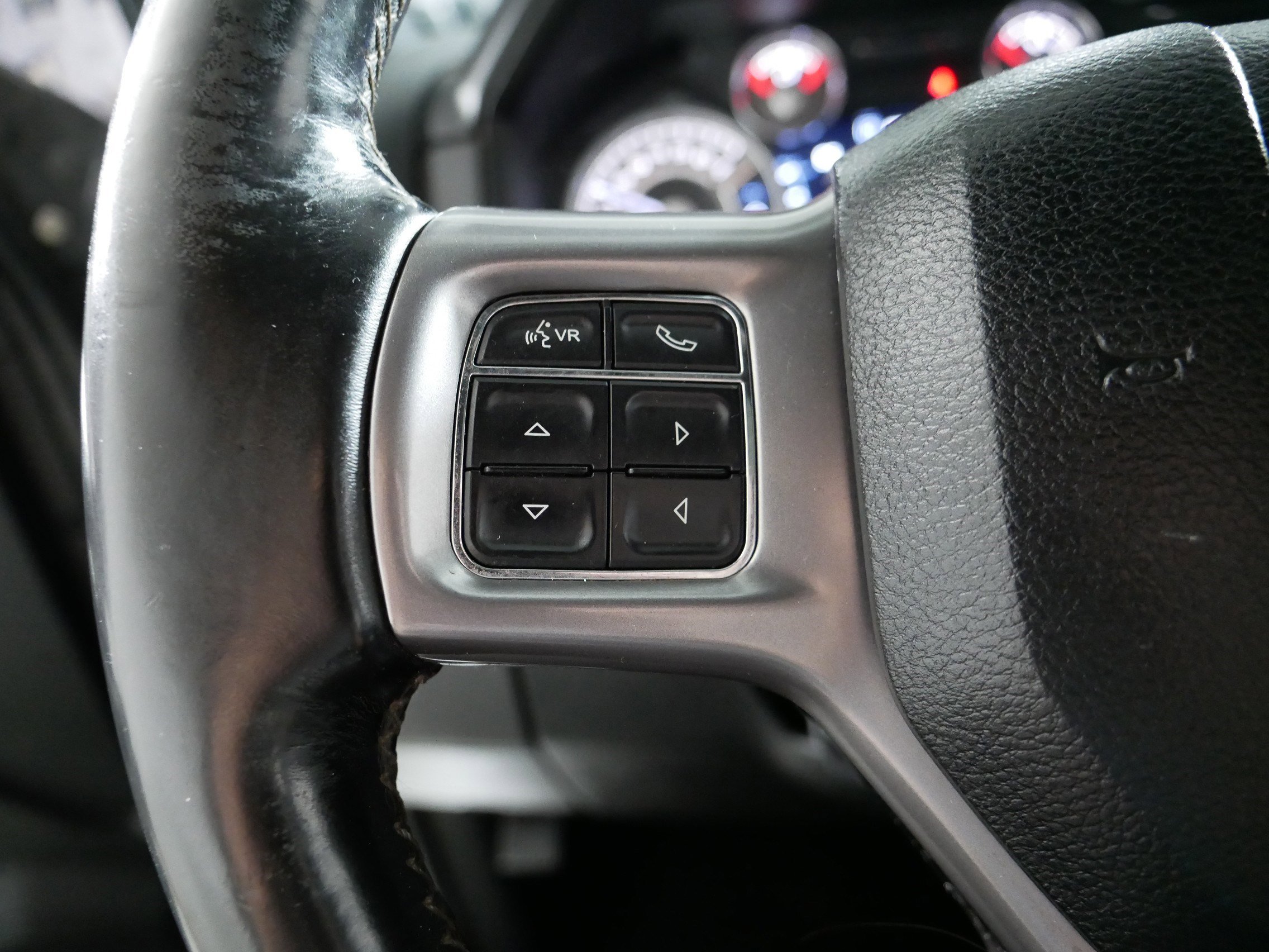 Used 2016 RAM 1500 Limited AWD/4WD image 27
