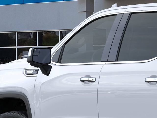 New 2026 GMC Sierra 1500 Denali AWD/4WD image 12