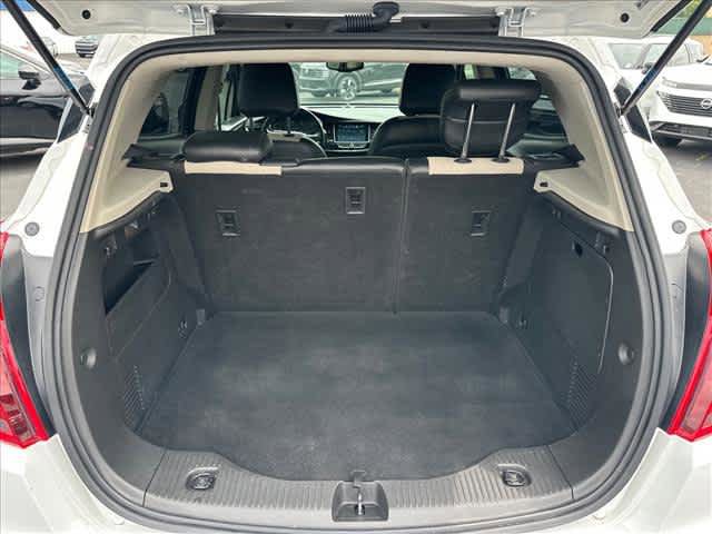 Used 2019 Buick Encore Preferred FWD image 25