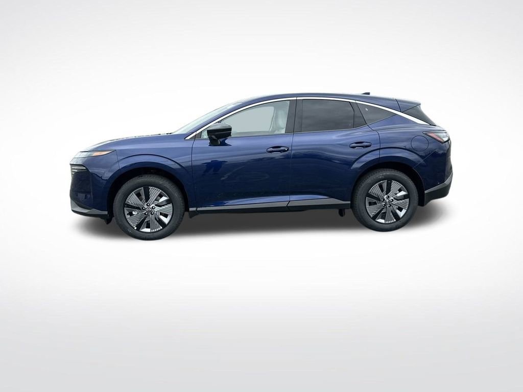 New 2025 Nissan Murano SL image 2