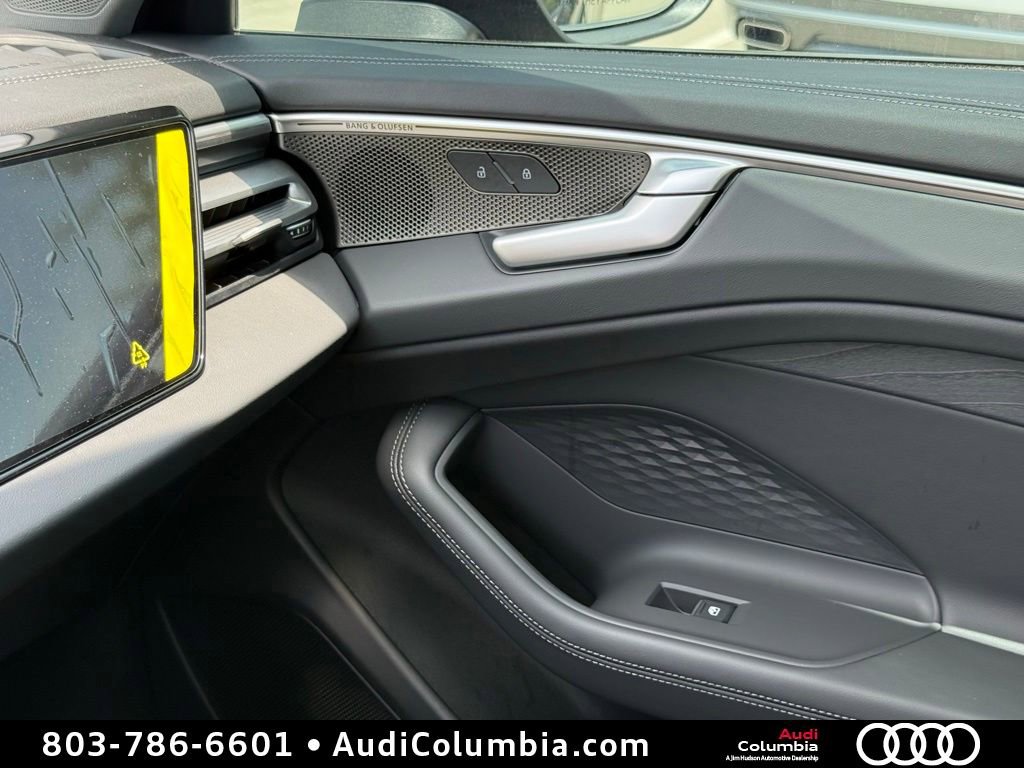 New 2026 Audi A6 Prestige AWD/4WD image 36