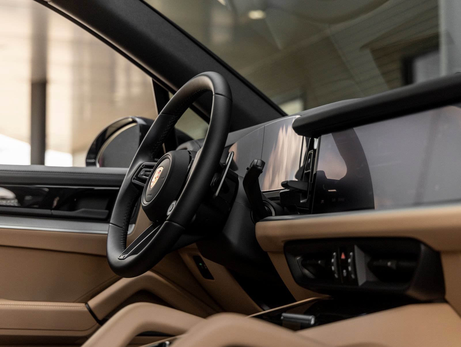 New 2026 Porsche Cayenne S AWD/4WD image 48