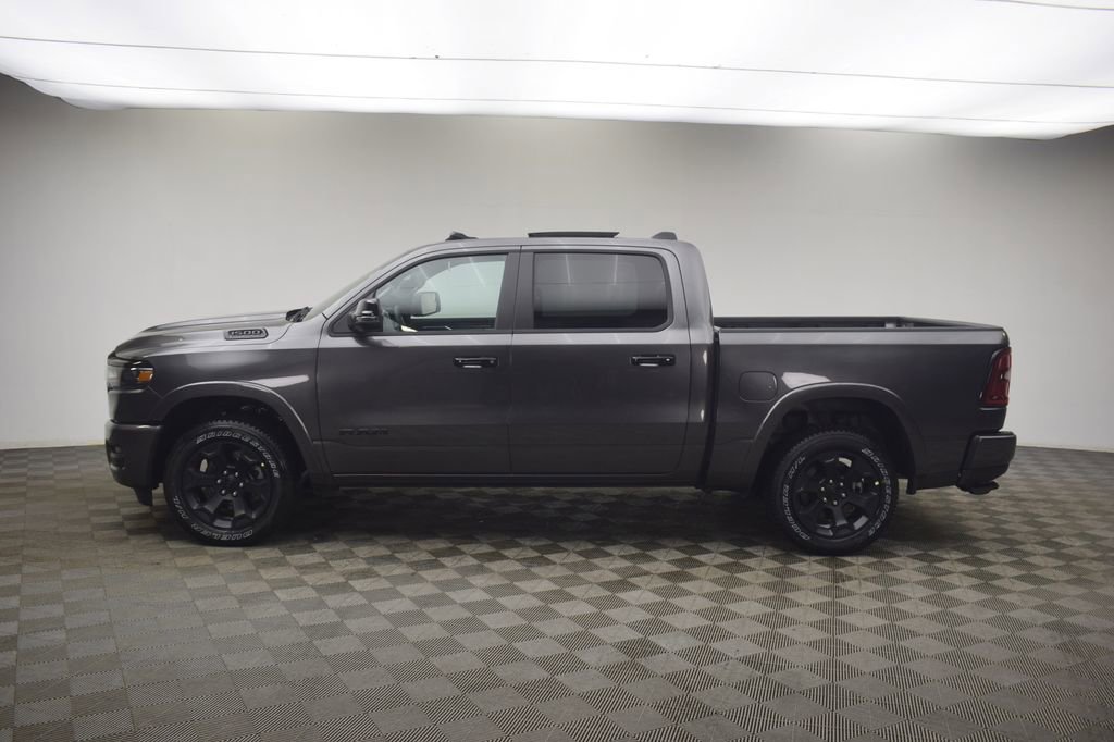 New 2026 RAM 1500 Big Horn image 16
