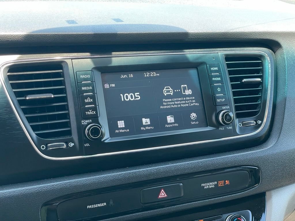 Used 2020 Kia Sedona LX FWD image 19