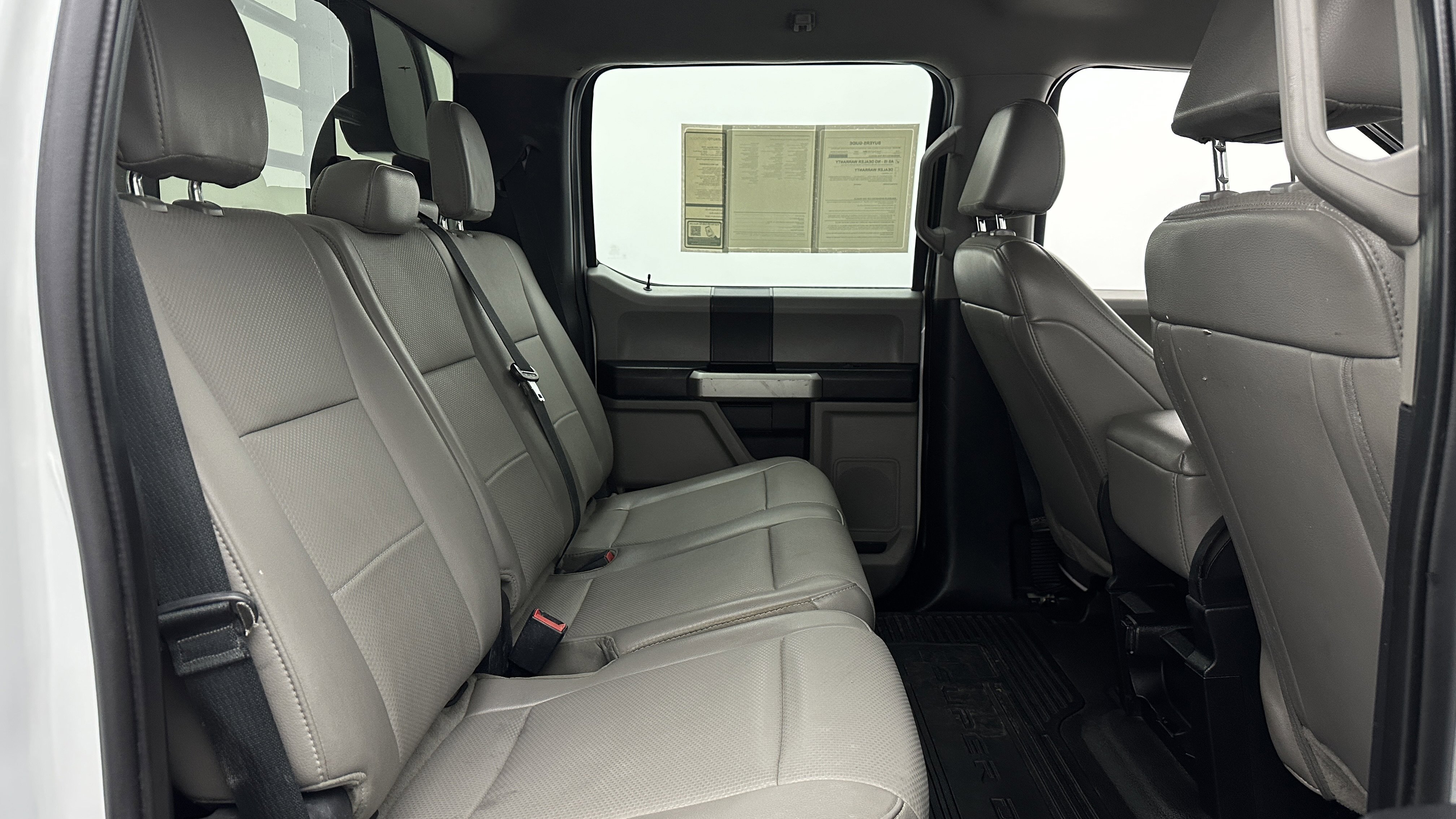 Used 2020 Ford F350 XL image 26