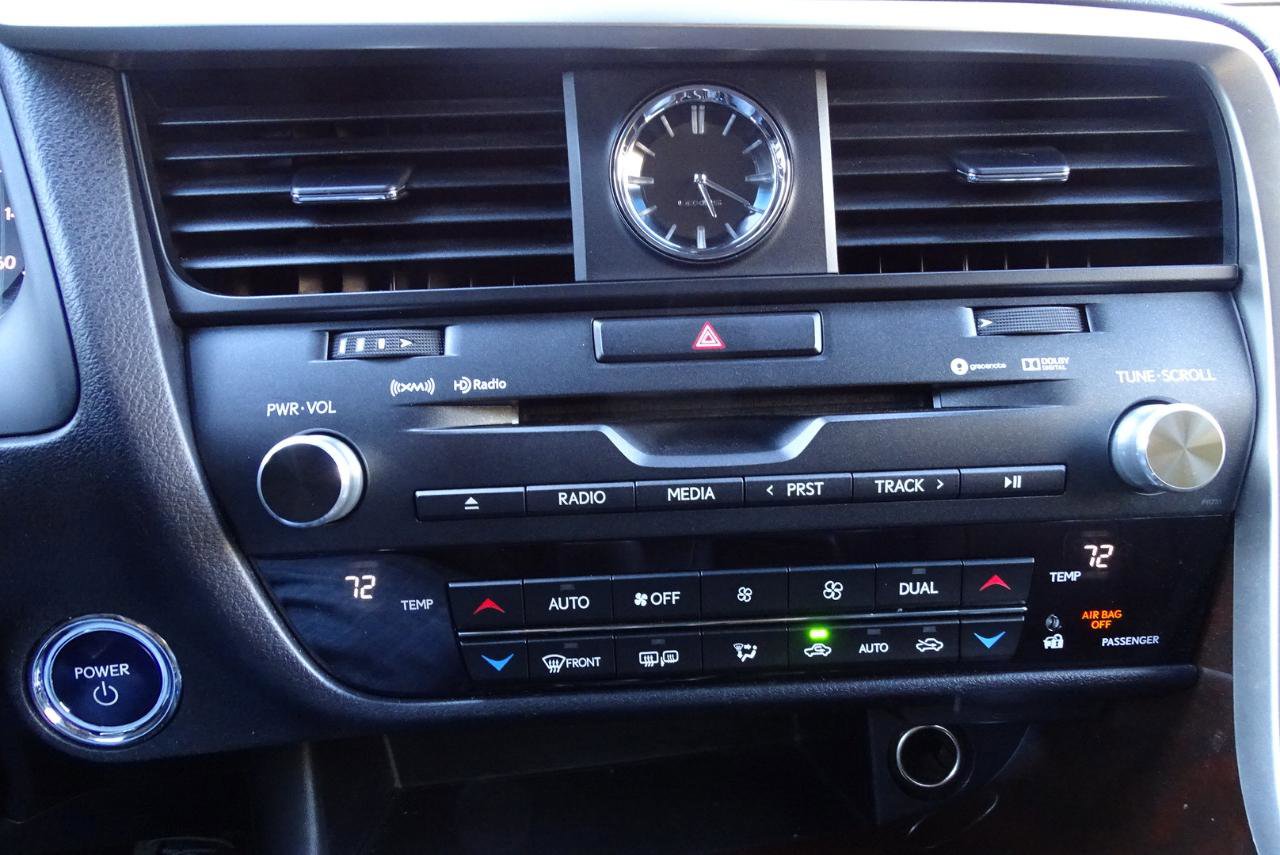 Used 2019 Lexus RX 450h AWD w/ Navigation Package image 13