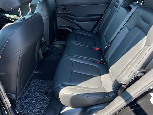 New 2026 Jeep Cherokee Limited AWD/4WD image 25