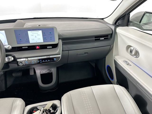 Used 2023 Hyundai Ioniq 5 Limited w/ Cargo Package image 29