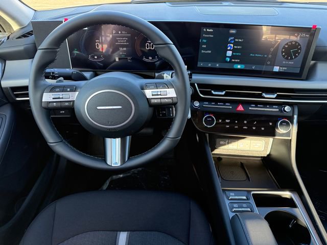 New 2026 Hyundai Sonata SEL image 17