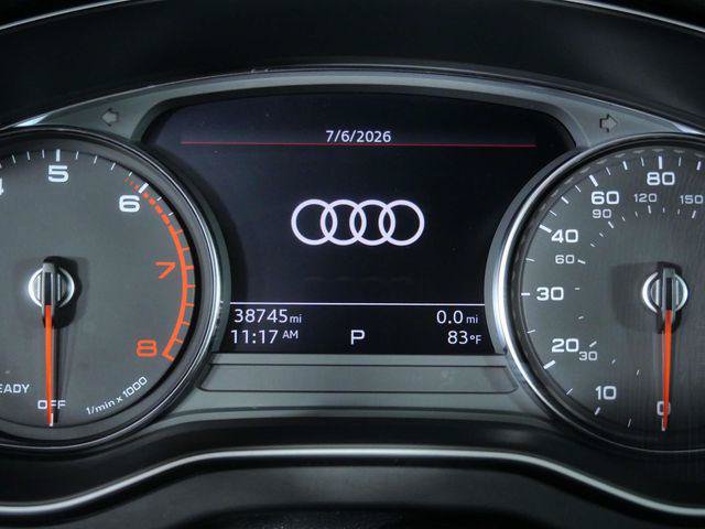 Certified 2023 Audi Q5 2.0T Premium w/ Convenience Package AWD/4WD image 18