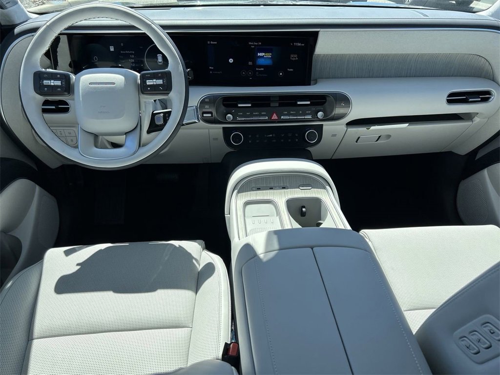 New 2026 Hyundai Palisade Calligraphy image 3