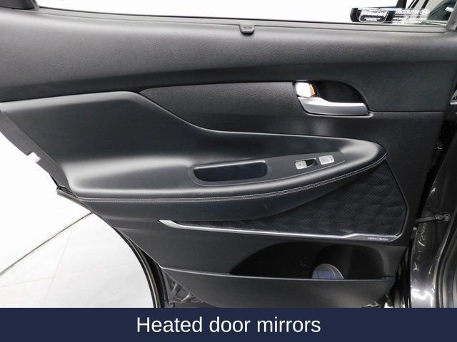 Used 2022 Hyundai Santa Fe Calligraphy image 24