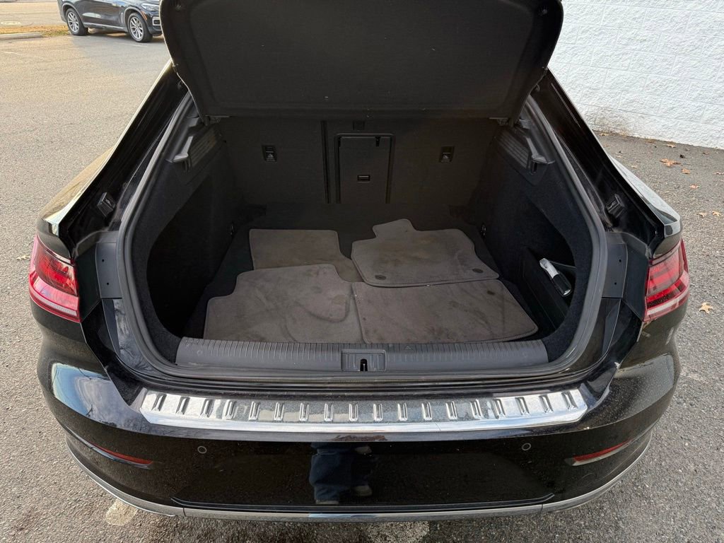 Used 2020 Volkswagen Arteon SEL Premium image 7