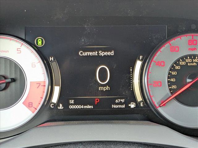 New 2026 Acura RDX A-Spec image 11