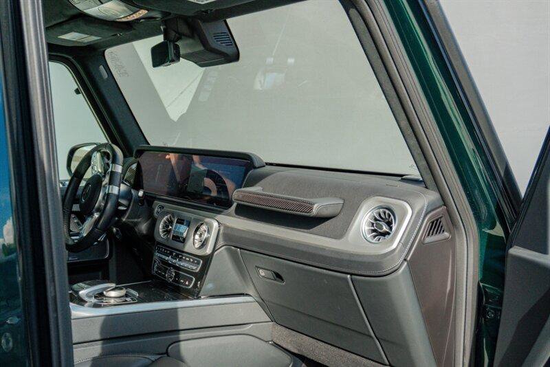 Used 2021 Mercedes-Benz G 63 AMG 4MATIC image 54