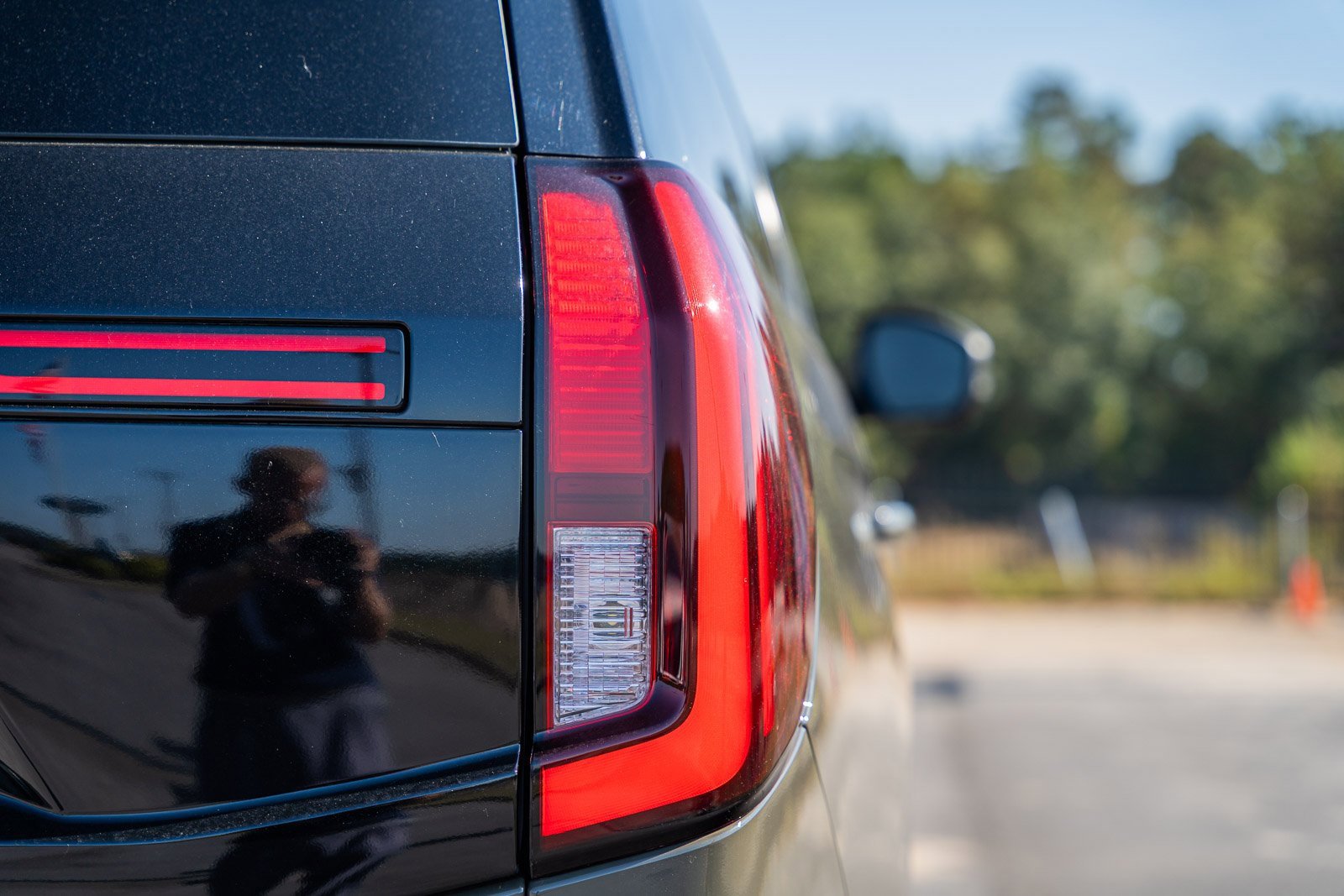 New 2025 Ford Expedition Tremor image 13