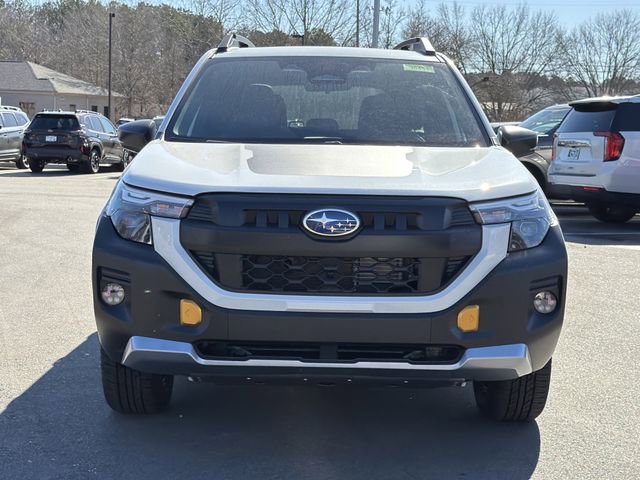 New 2026 Subaru Forester Wilderness image 8