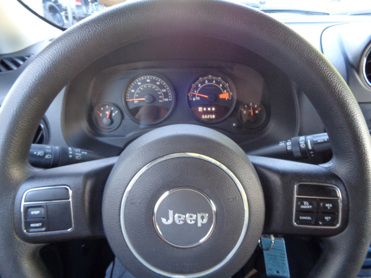 Used 2014 Jeep Patriot Sport w/ Power Value Group AWD/4WD image 15