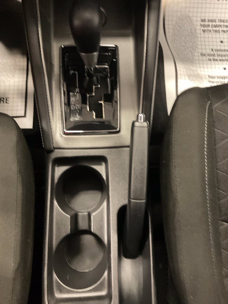 Used 2020 Mitsubishi Outlander Sport ES FWD image 21