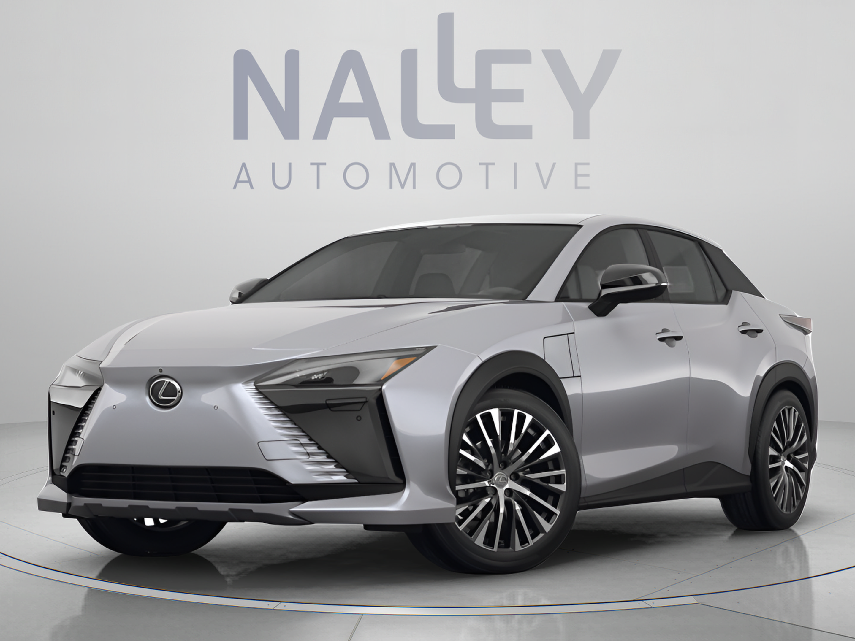 Used 2023 Lexus RZ 450e Premium w/ Accessory Package (Z1)