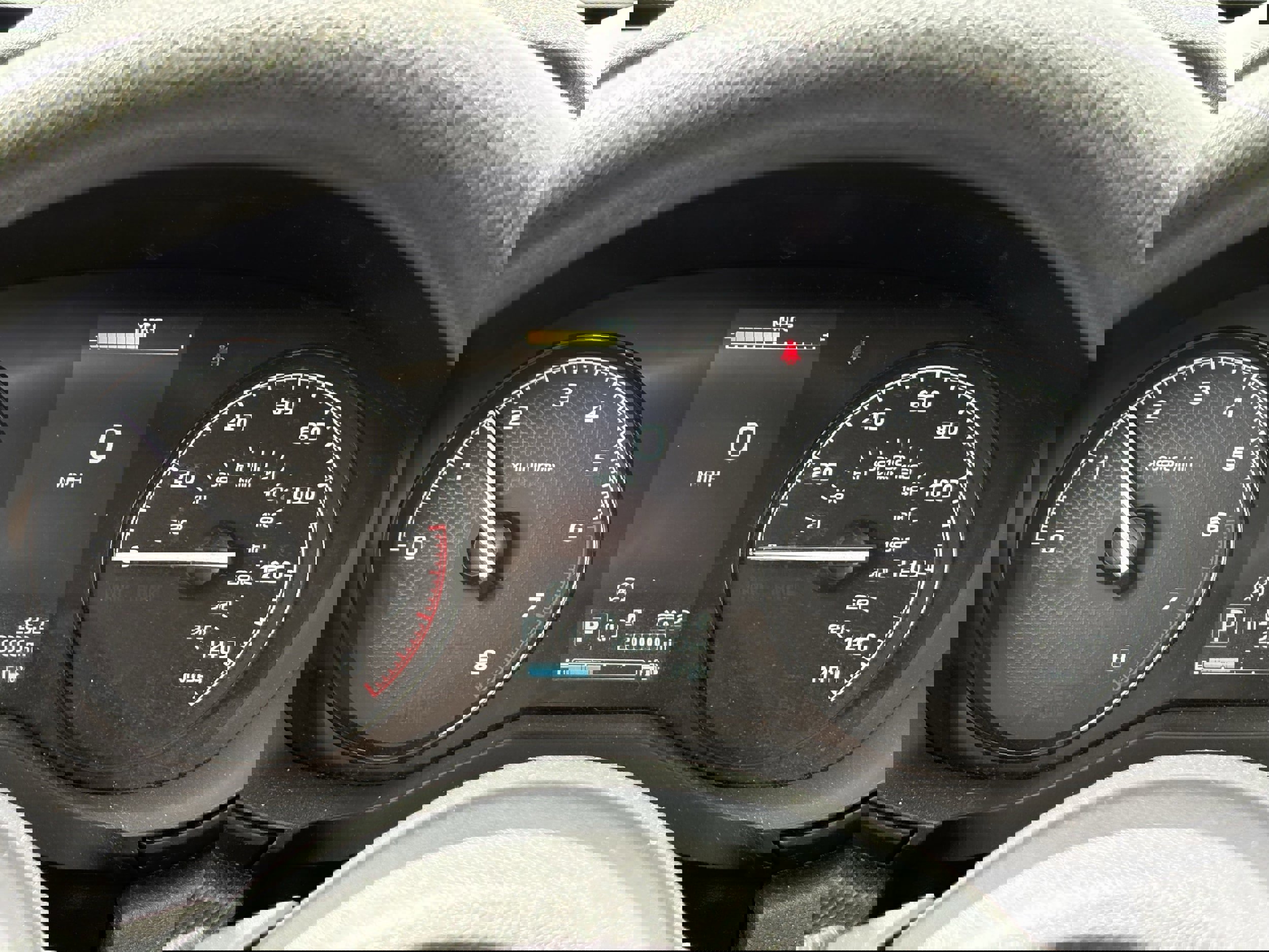 Certified 2023 Subaru Forester image 14