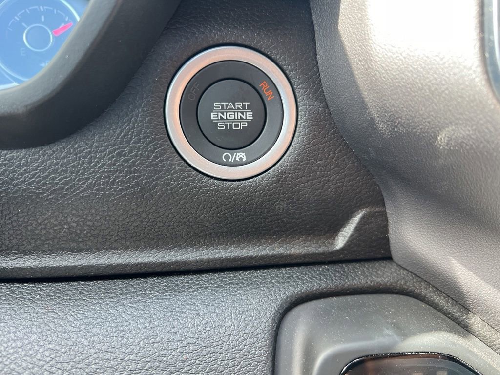 Certified 2026 RAM 1500 Big Horn w/ Night Edition image 54