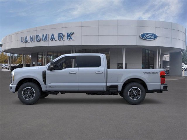 New 2026 Ford F350 Lariat image 3