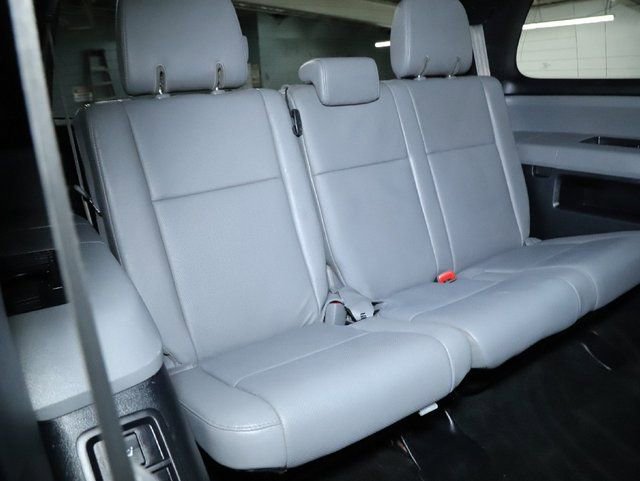 Used 2012 Toyota Sequoia Platinum image 35