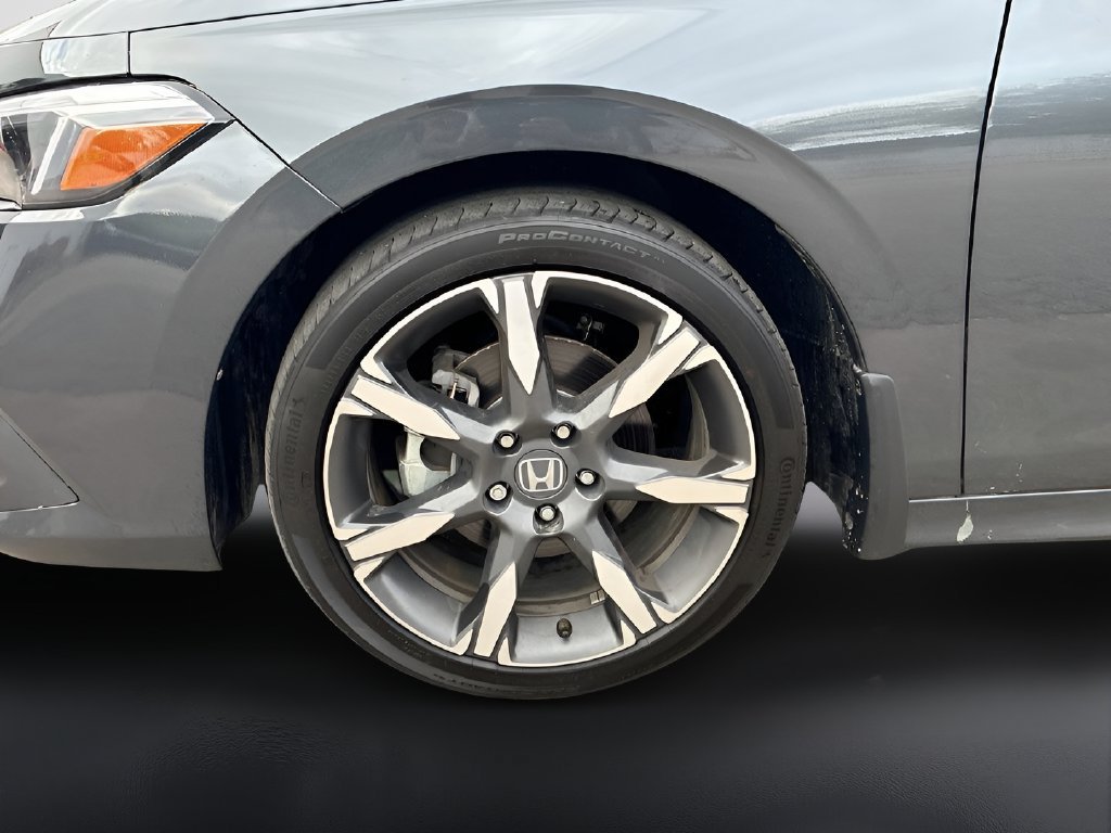 Used 2026 Honda Civic Sport Touring image 32