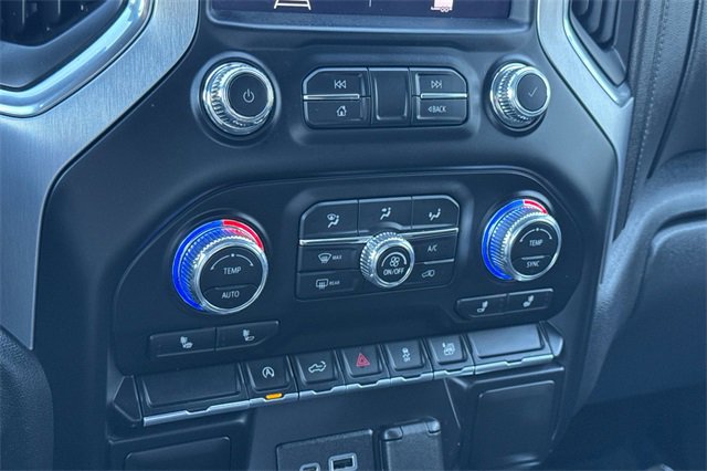 Used 2021 GMC Sierra 1500 Elevation w/ LPO, Elevation Black Package image 16