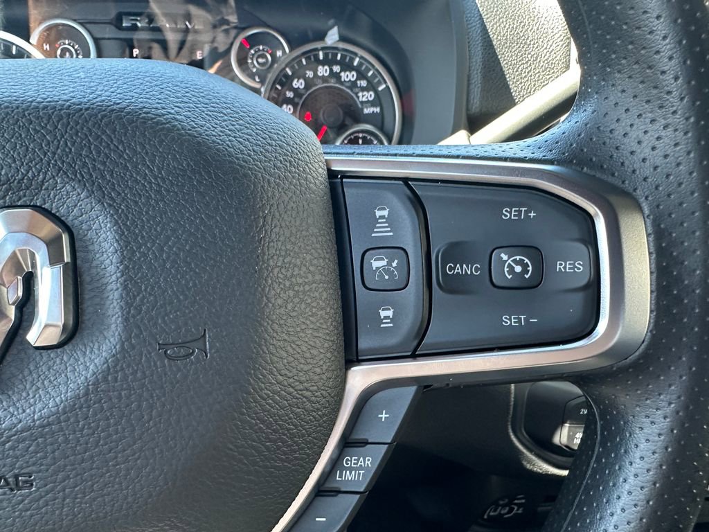 New 2026 RAM 2500 Tradesman image 24