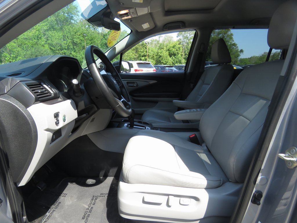 Used 2019 Honda Pilot EX-L image 11