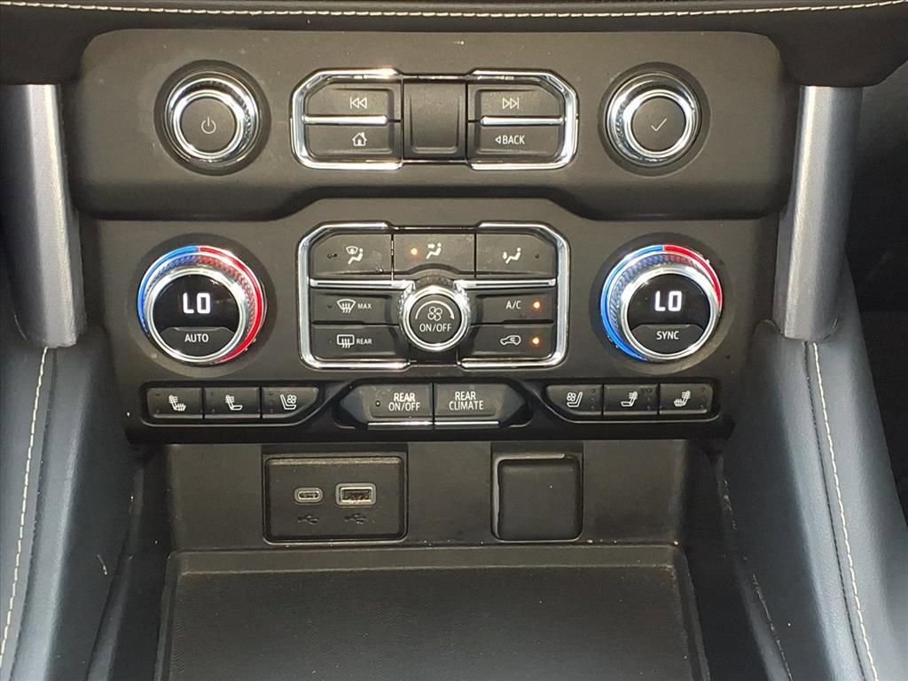 Certified 2024 GMC Yukon SLT image 19